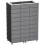 Marklin My World Single Bridge Pillar (36-delt) 1