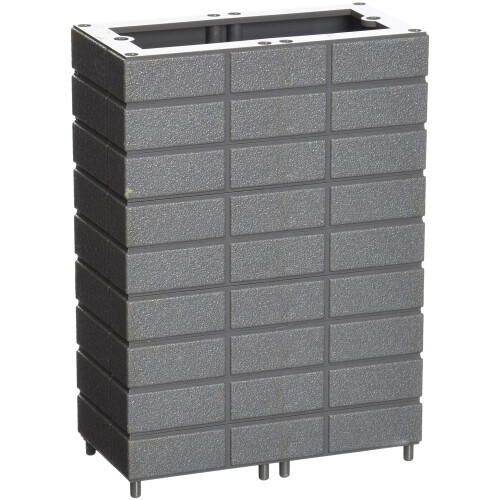 Marklin My World Single Bridge Pillar (36-delt)