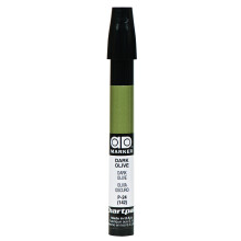 Popisovac AD The Original Chartpak Tri-Nib Dark Olive, 1 kus (P24)