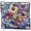 Bucilla ""Perfect Pansies"" Needlepoint Pillow Kit 4699 2