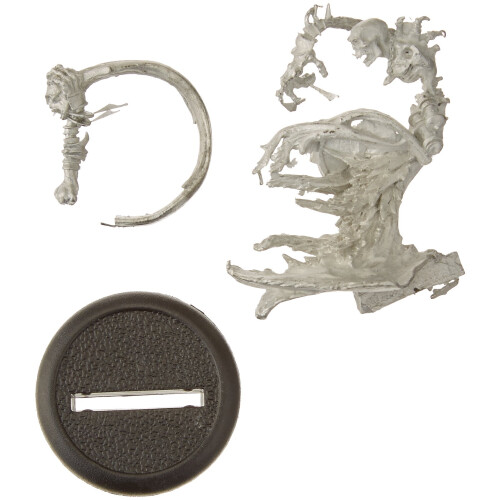 Privateer Press Cryx - Skarlock Model Kit 2