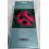 Caron Natura Latch-Hook Kit Ladybug 12 """" X 12 """" 1