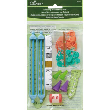 Clover Knit Mate Strickzubehr-Set