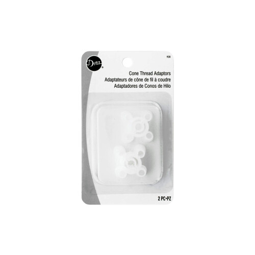Dritz 920 kpos menetadapterek tltsz 2 Count White
