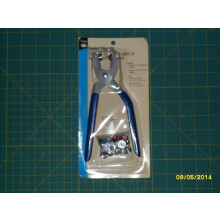 Dritz senzange fr 5/32""- und 1/4""-sen, Trkis