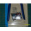 Pinza per occhielli Dritz per occhielli da 5/32"" e 1/4"" Turchese 4