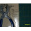 Pinza per occhielli Dritz per occhielli da 5/32"" e 1/4"" Turchese 3