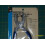 Pinza per occhielli Dritz per occhielli da 5/32"" e 1/4"" Turchese 2