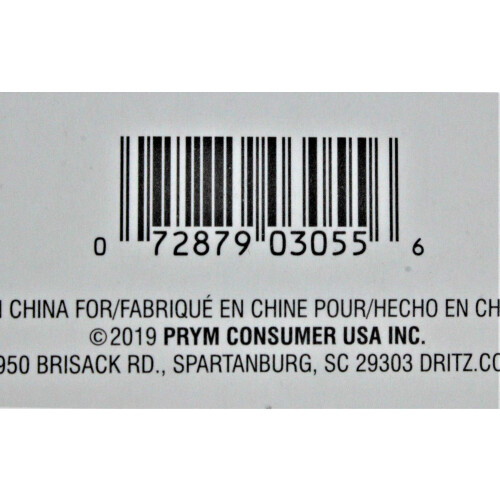 Dritz 3055 Θήκη Μαγνητικής Βελόνας, Μωβ 2