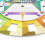 DRITZ 3169 Seletor de roda de cores do arco -   ris 2