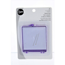 Dritz 3055 Needle Nest Magnetetui Lila