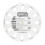 DRITZ 3169 Seletor de roda de cores do arco -   ris 4