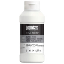 Liquitex Professional Effects Medium 237 ml (8 oz) Airbrush-Medium