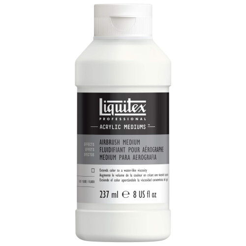 Liquitex Professional Effects Medium 237 ml (8-uncja) Aniwent Medium
