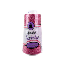 American & Efird Maxi-Lock Swirls Thread Wei