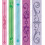 Cuttlebug Prgeordner-Rand-Set, 5er-Pack, Iron Works 1