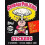 Topps Mlleimer fr Kinder der 5. Serie, ungeffnete Packung 1