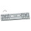 Revell Pinewood Derby Segmented Bar Chassis-Gewicht 1
