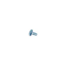 Parafusos de concha de couro tandy 3/8 """" (10 mm) 10/pk 1295-00