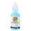 Scribbles 54128 3D Stoffenverf Glanzend - Medium Blauw 1