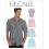 McCall's Patterns M6044 Ανδρικά Πουκάμισα, Μέγεθος XM (SML-MED-LRG) 1