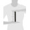 Coats και Clark F24A22-002 Μεταλλικό Αλουμίνιο Κλειστός Ζipper, 22", Μαύρο 2