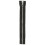 Coats και Clark F24A22-002 Μεταλλικό Αλουμίνιο Κλειστός Ζipper, 22", Μαύρο 1