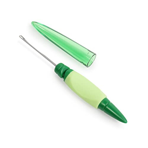 Dritz kldvrd 82409 Ergonomisk stickplockare grn 2