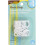Dritz Home 44346 Plastic Rings  3/4-Inch  White (24-Piece) 2