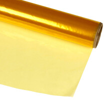 Cello Wrap Roll Yellow