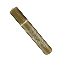 Uchida Marvy Broad Point Fabric Marker Supplies Art Kaki 1 Count (pachet de 1)