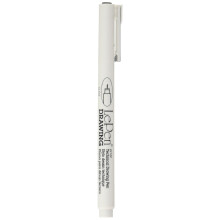 UCHIDA of America 4100-C-.03 Le Pen Teknikritningspenna, .03 mm, Svart