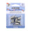 Beadalon Perlenstopper gro 6 Stk 1