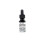 Dr. Ph. Martin's Synchromatic Διαφανής Νεροχρωματική (31) 0.5 oz, Γκρίζος Λίθος, 1 Φιάλη 1