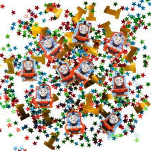 AMSCAN International Thomas the Tank Confetti Valoare
