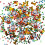 AMSCAN International Thomas the Tank Confetti Valoare 1