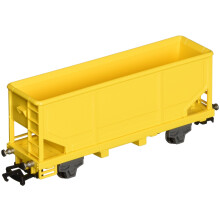 Bachmann Industries Chuggington Hopper Car Amarelo