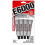 E6000 5510310 Craft Adhesive Mini (4 Pack) 1