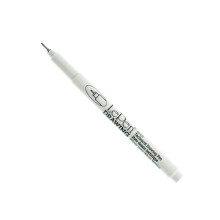 Uchida of America 0,5 mm k  rki Le tekninen piirustuskyn   taidetarvikkeille musta