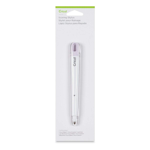 Cricut Tools Punktacja stylu