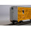 Bachmann 40' Κινούμενο Βαγόνι - UNION PACIFIC με ΑΛΟΓΑ - Κλίμακα HO 3