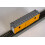 Bachmann 40' Κινούμενο Βαγόνι - UNION PACIFIC με ΑΛΟΓΑ - Κλίμακα HO 4
