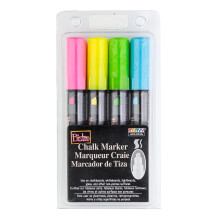 Bistro Markers Chalk Sfat Bisel 4