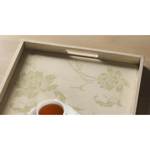 Martha Stewart Crafts Μοντέρνα Διακόσμηση Στένσιλ Blossom 2