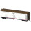 BACHMANN Bachmann Industries 40' Ξύλινο Reefer - Merchant's Despatch (HO Κλίμακα) 2