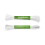 Dritz hvid elastisk bl?d baby 1/8 """" (3,1 mm) 2