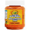 Crayola Crayola abwaschbare Kinderfarbe, 2 oz, Orange 1