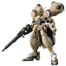 Bandai Hobby HG IBO 1/144 #13 Gundam Gusion Rebake Gundam Iron-Blooded Orphans Bausatz