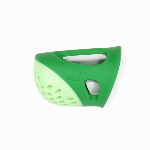 Dritz 204-L Soft Comfort Fingerhut, Gre L, Grn 1
