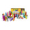 Crayola Crayola Washable Sidewalk Chalk - Ultimate 64 Pack 2